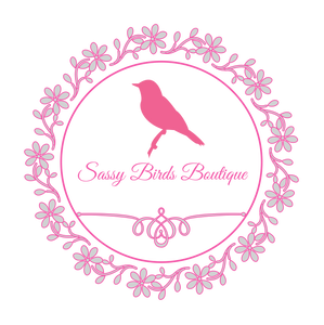 Sassy Birds Boutique