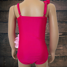 Load image into Gallery viewer, Got Pink 1 Piece Bathing Suit
